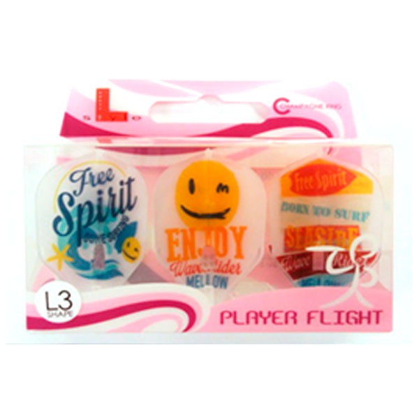 ��L-style ���륹�������������ͳ�� ver.3  �������� ���ꥢ�ۥ磻�� ������ �ե饤��