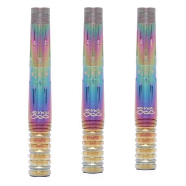 【格安】 effort4 type B rainbow バレル 大和久 選手 トリプレイト effort4 エフォール4 タイプB レインボー 2BA21g 大和久