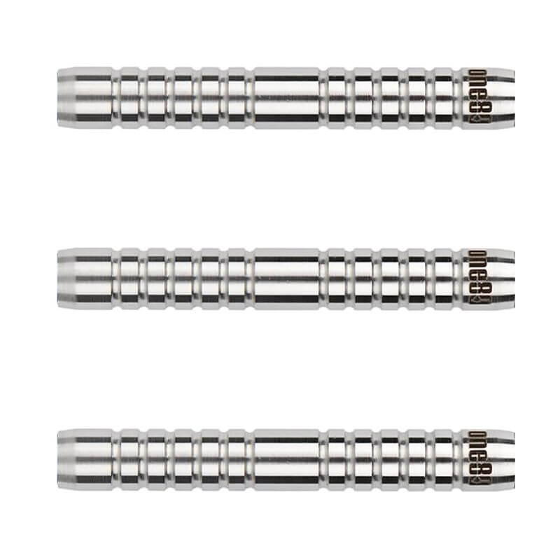 ONE80 Strike ストライク 01 2BA18g ダーツ バレル