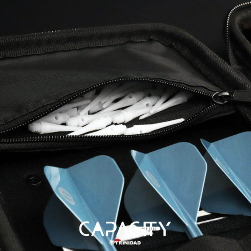 トリニダード CAPACITY キャパシティ GTモンスター 後藤智弥選手
