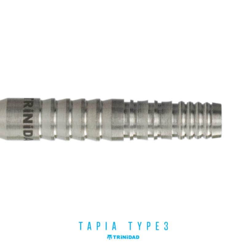 トリニダード Tapia Type3 タピア3 スティール21g 佐藤詩織選手 ハード