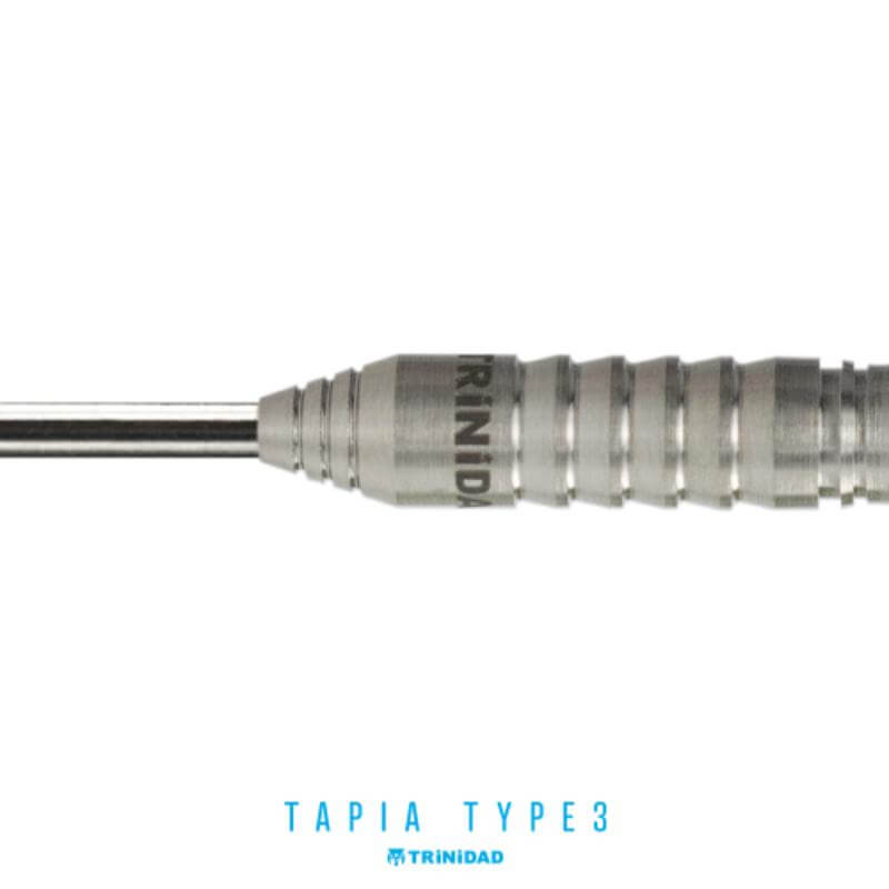 トリニダード Tapia Type3 タピア3 スティール21g 佐藤詩織選手 ハード