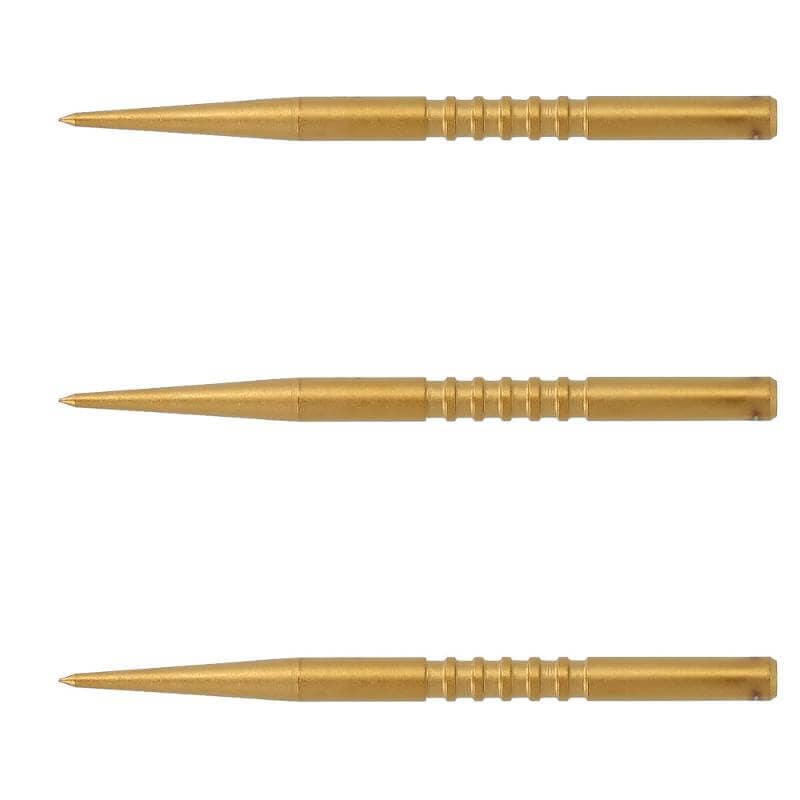 ��One80��Goat Point Grooved �����ȥݥ���� ���롼�� ������� 38mm ������ ���ƥ�������å�