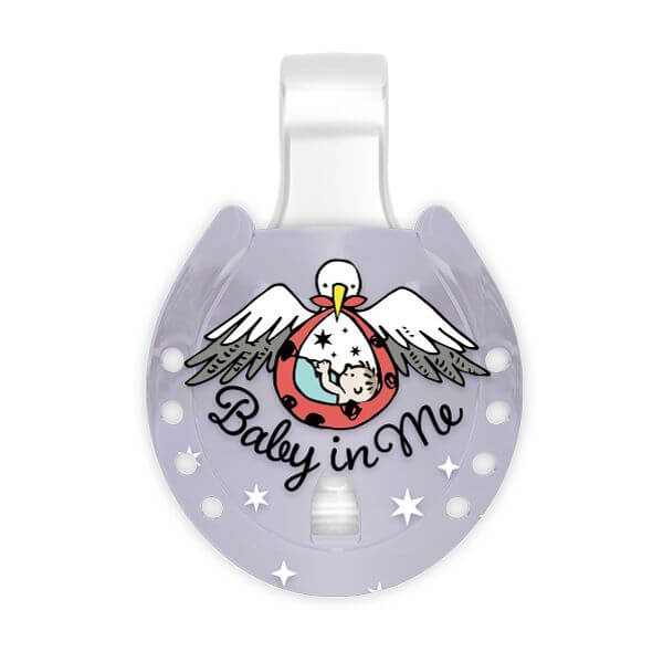 PICPIN ԥåԥ륷꡼ Baby in me Aʥ٥ӡ  ߡ A ޥ㡼 ꡼