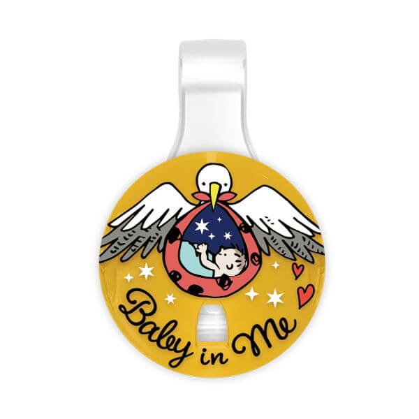 PICPIN ԥåԥ륷꡼ Baby in me Aʥ٥ӡ  ߡ A ޥ㡼 ꡼