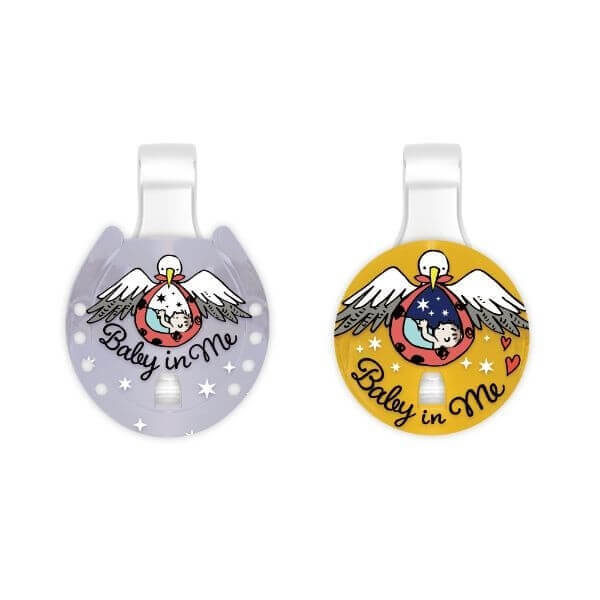 PICPIN ԥåԥ륷꡼ Baby in me Aʥ٥ӡ  ߡ A ޥ㡼 ꡼