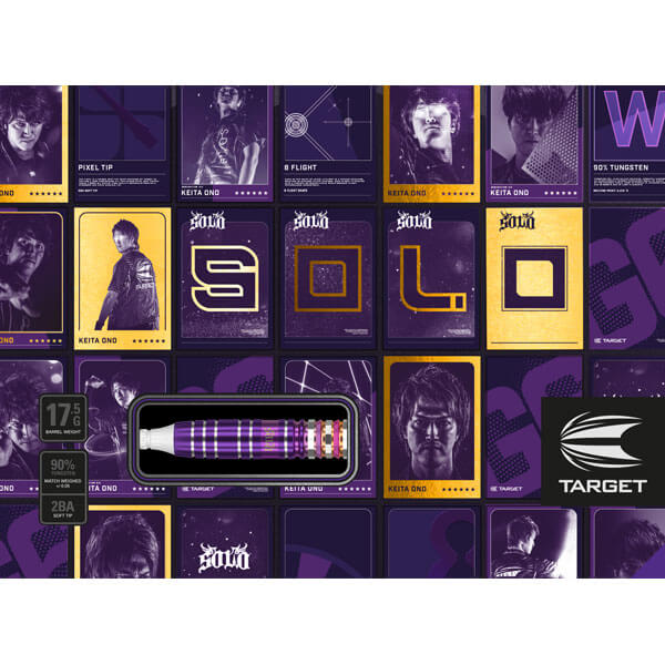 �������å� SOLO G6 ����G6 2BA17.5g ����������� ������ �Х��