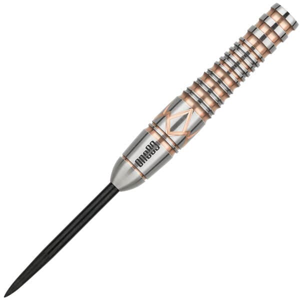 ONE80 Mao Shimamura ver.3 スティール19.5g 島村麻央選手 ハード