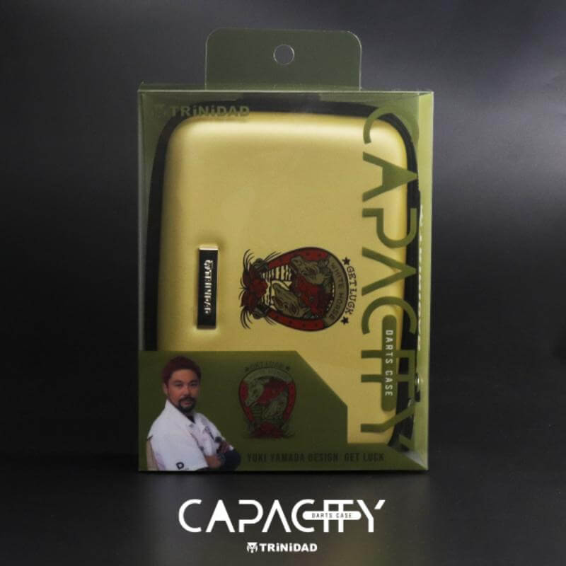 �ȥ�˥����� CAPACITY ����ѥ��ƥ� ���åȥ�å� ����ͦ������ �����ĥ�����