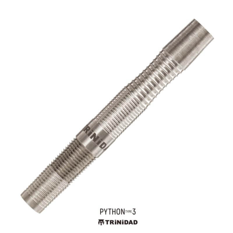 TRINIDADトリニダード PythonパイソンTYPE 3 定価11999円 トリニダード Python Type3 パイソン3 ジェームス・ホプキンス選手