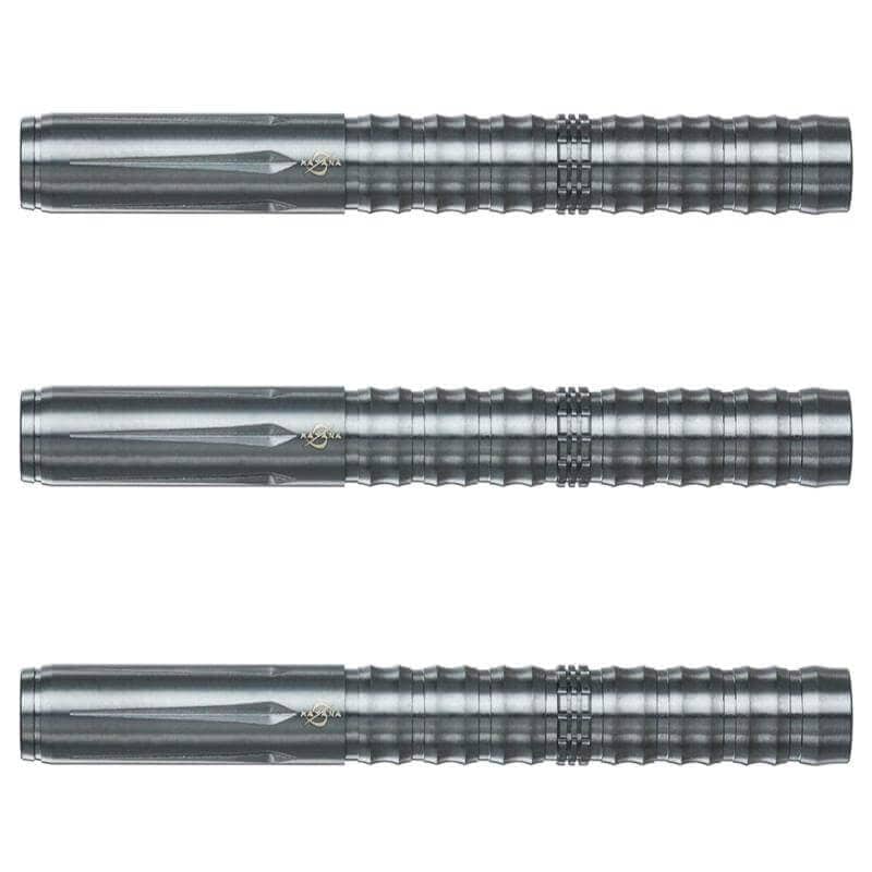 ダイナスティー 古豪・一文字 コゴウ イチモンジ 2BA18.5g ダーツ バレル