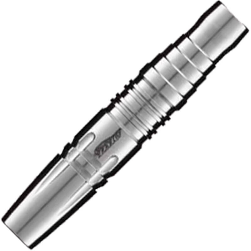 DMC UNITE CHEVRON ユナイト シェブロン ダーツ バレル