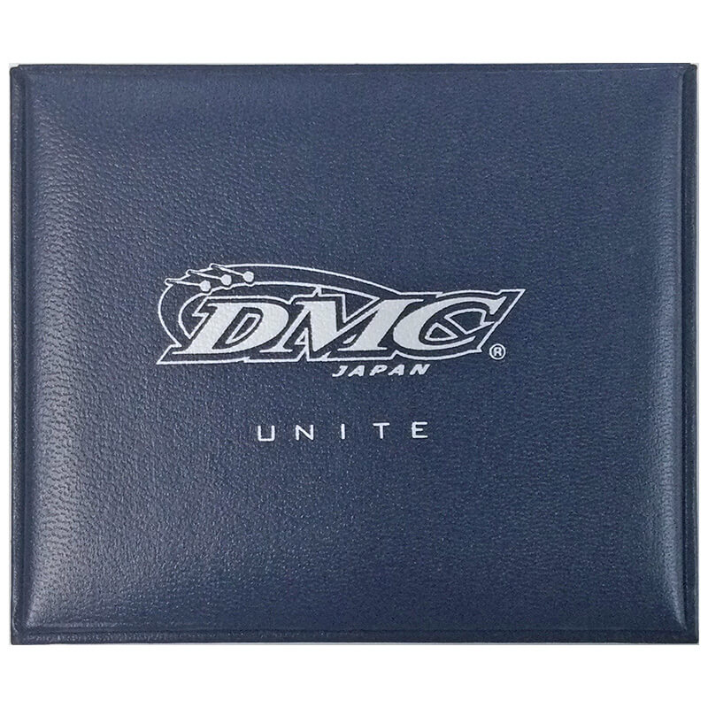 DMC UNITE CHEVRON ユナイト シェブロン ダーツ バレル