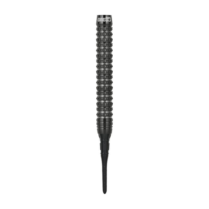 ONE80 CROCFORCE CF1 クロックフォース1 2BA20g ダーツ バレル