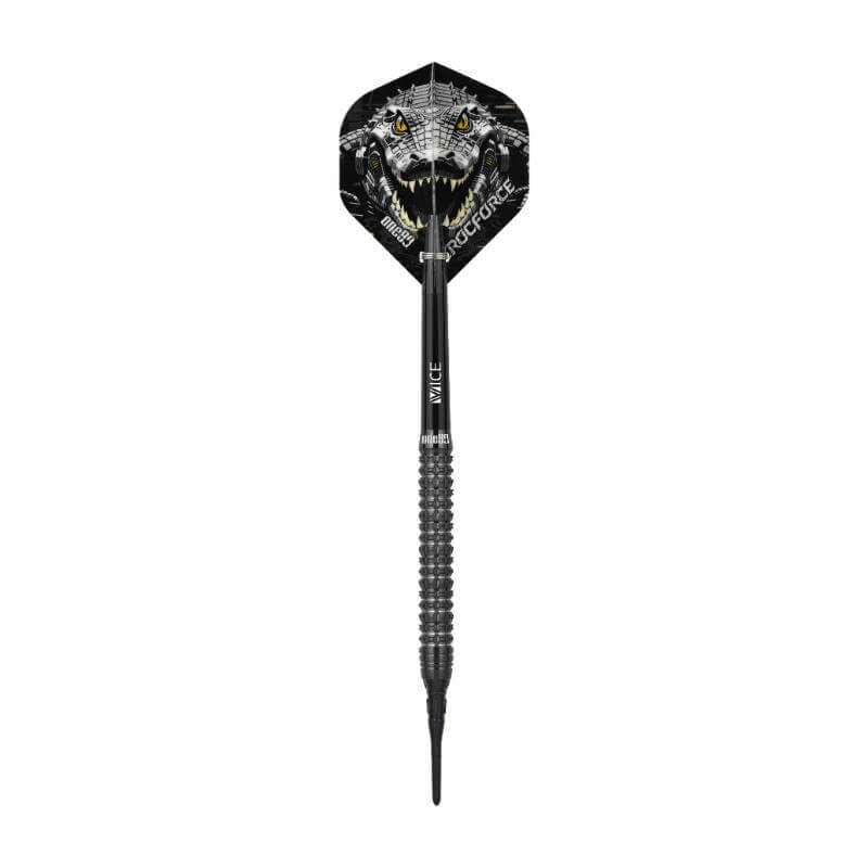 ONE80 CROCFORCE CF1 クロックフォース1 2BA20g ダーツ バレル