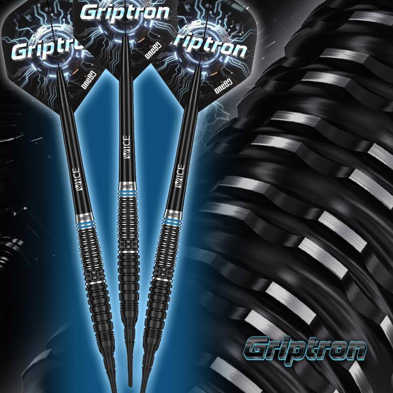 ワンエイティー グリップトロン One80 GRIPTRON GT1 ダーツ バレル