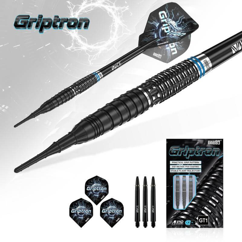 ワンエイティー グリップトロン One80 GRIPTRON GT1 ダーツ バレル