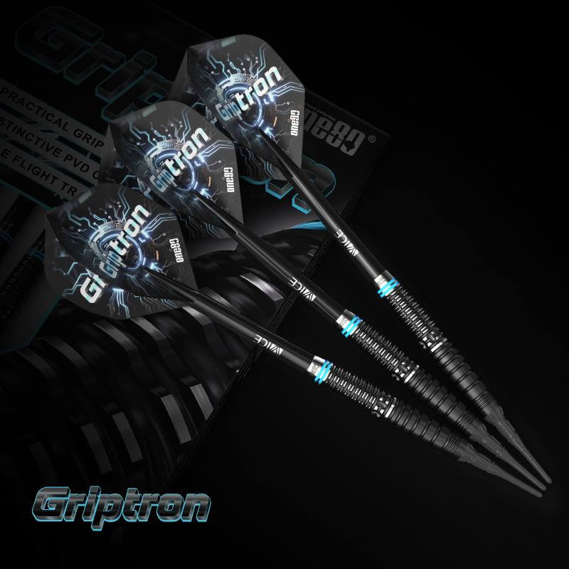 ワンエイティー グリップトロン One80 GRIPTRON GT1 ダーツ バレル