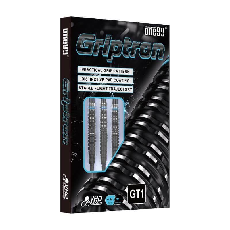 ワンエイティー グリップトロン One80 GRIPTRON GT1 ダーツ バレル