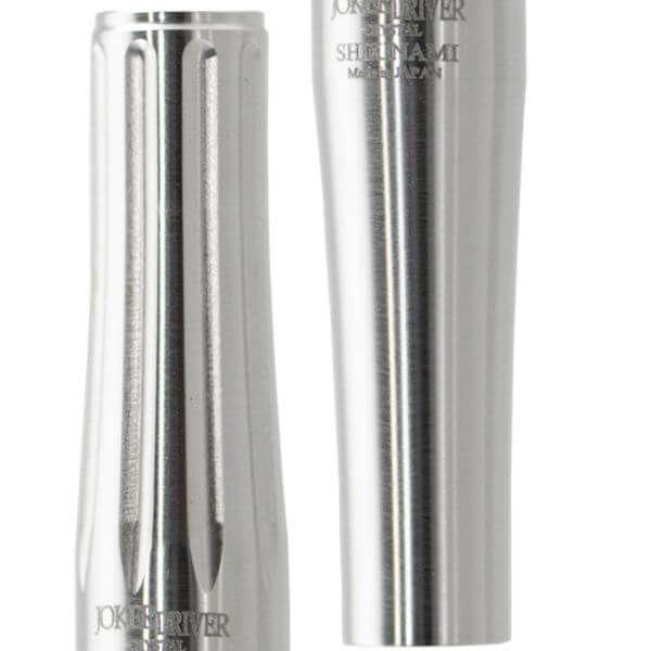 ジョーカードライバー シキナミ 2BA19.0g ダーツ バレル