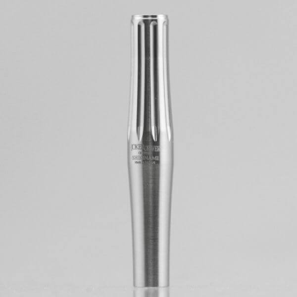 ジョーカードライバー シキナミ 2BA19.0g ダーツ バレル