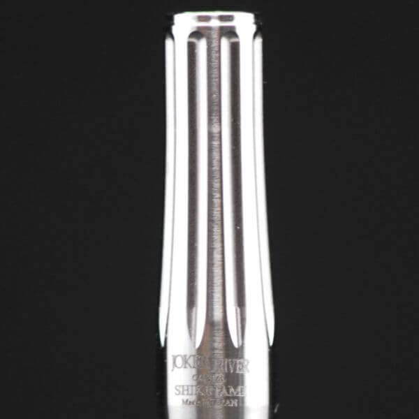 ジョーカードライバー シキナミ 2BA19.0g ダーツ バレル