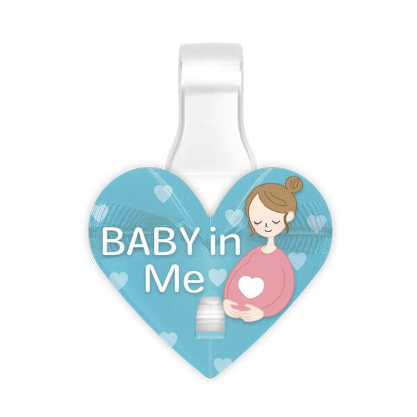 PICPIN ԥåԥ륷꡼ Baby in me Bʥ٥ӡ  ߡ B ޥ㡼 ꡼