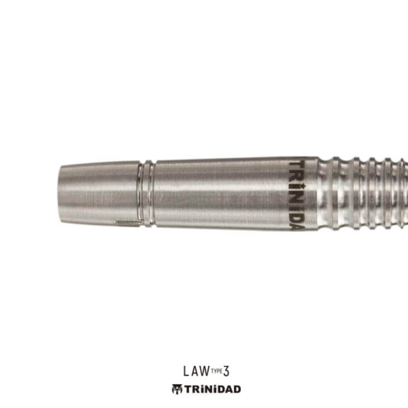 TRINIDADトリニダードLAWロー3ジェームズ・ロー20g定価11999円 トリニダード Law Type3 ロー3 2BA20g ジェームズ・ロー選手 ダーツ バレル