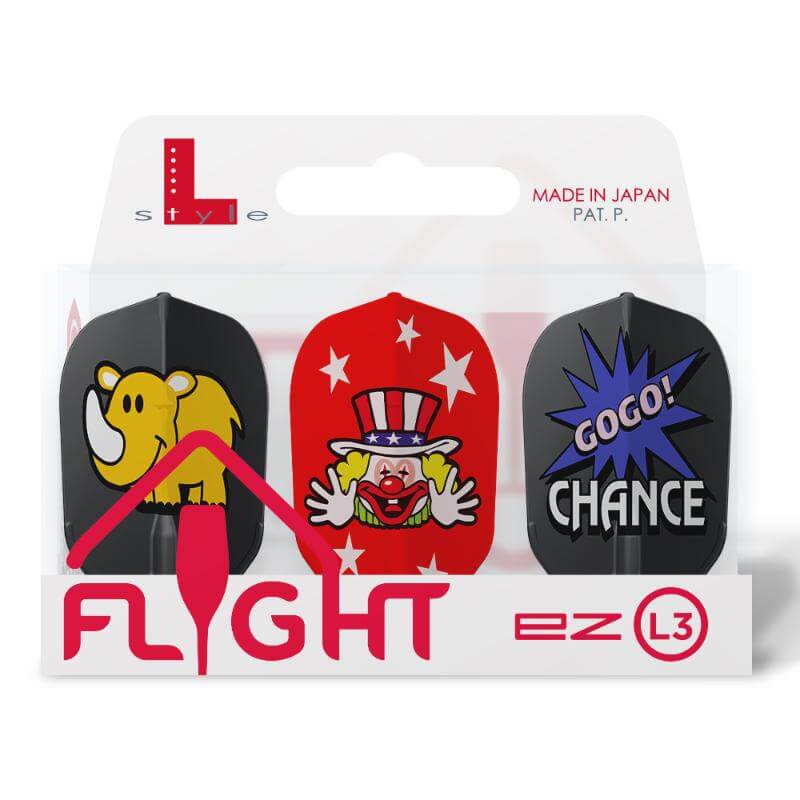 ��L-style ���륹������ۥ��㥰�顼2 ������B ����ե饤��EZ �������� �ߥå��� ������ �ե饤��