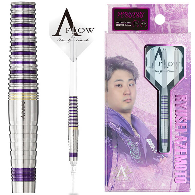 ڥʥƥPERSEUS ڥ륻 2BA17.5g ͸δ  Х