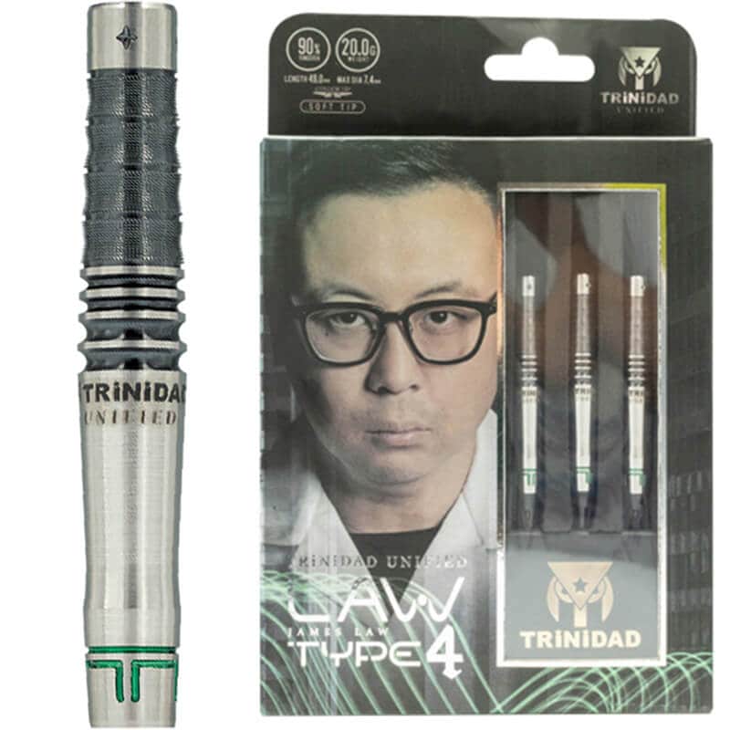 ハ*郎様 トリニダード　ジェームズ・ロー　タイプ4 1_000000018314.jpg?1753937282