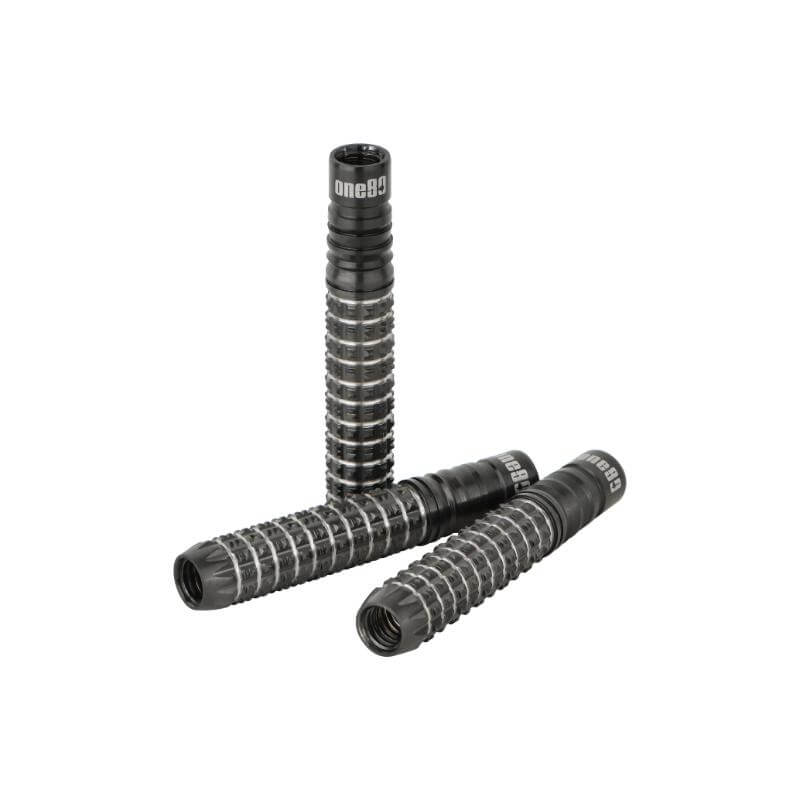 ONE80 CROCFORCE CF2 クロックフォース2 2BA18g ダーツ バレル