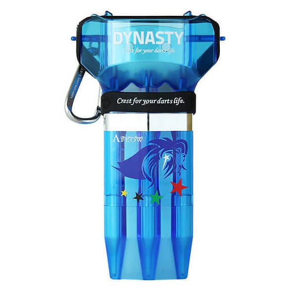 ダイナスティー クリスタルワン MAYU マユ 清水舞友選手 ダーツケース