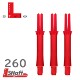L-style ���륹������ ���륷��եȥ��å��ʥ����ѥ����դ��� ��å�260 �����ĥ���ե�