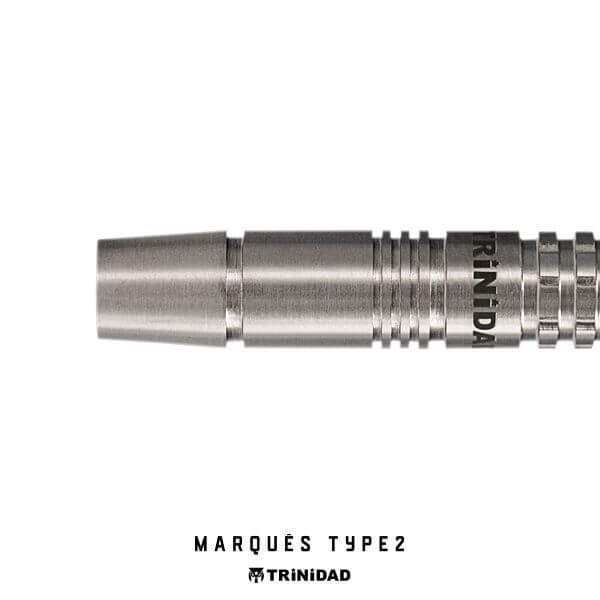 トリニダード Marques Type2 マルケス2 2BA18g ジョゼマルケス選手