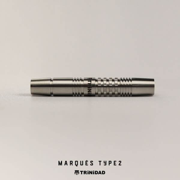 トリニダード Marques Type2 マルケス2 2BA18g ジョゼマルケス選手