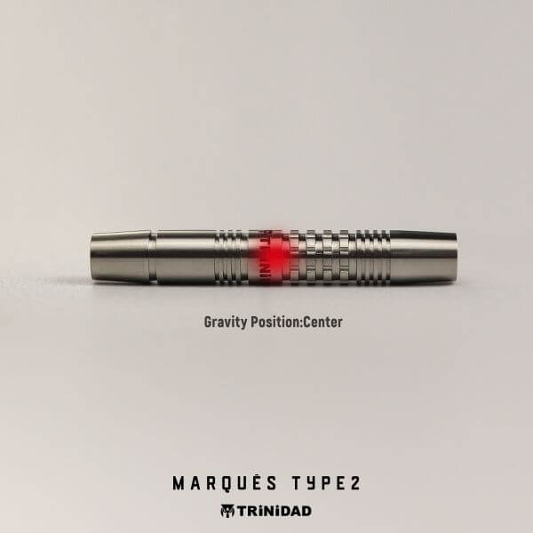 トリニダード Marques Type2 マルケス2 2BA18g ジョゼマルケス選手