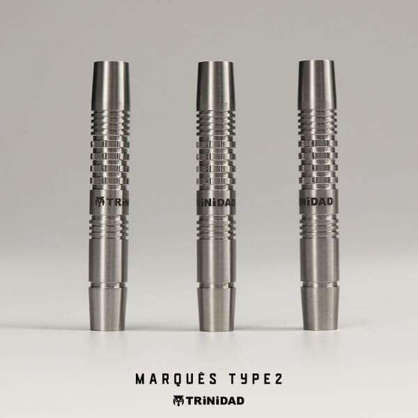 トリニダード Marques Type2 マルケス2 2BA18g ジョゼマルケス選手