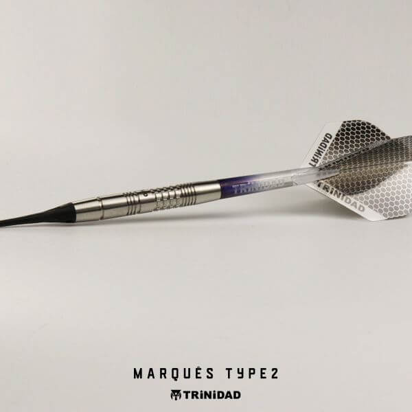 トリニダード Marques Type2 マルケス2 2BA18g ジョゼマルケス選手