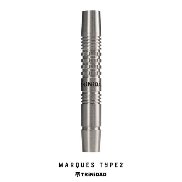 トリニダード Marques Type2 マルケス2 2BA18g ジョゼマルケス選手