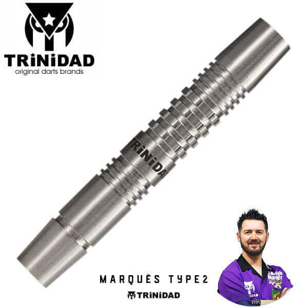 トリニダード Marques Type2 マルケス2 2BA18g ジョゼマルケス選手
