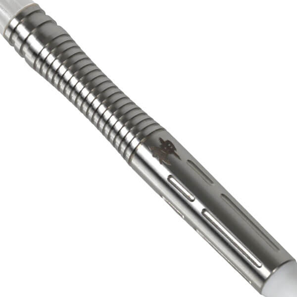神ダーツ 26号機 2BA14.5g ダーツ バレル
