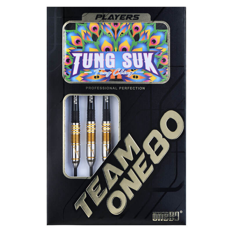��ONE80��Tung Suk �ȥ󡦥��� ���ƥ�����23g �ϡ��ɥ����� �Х��