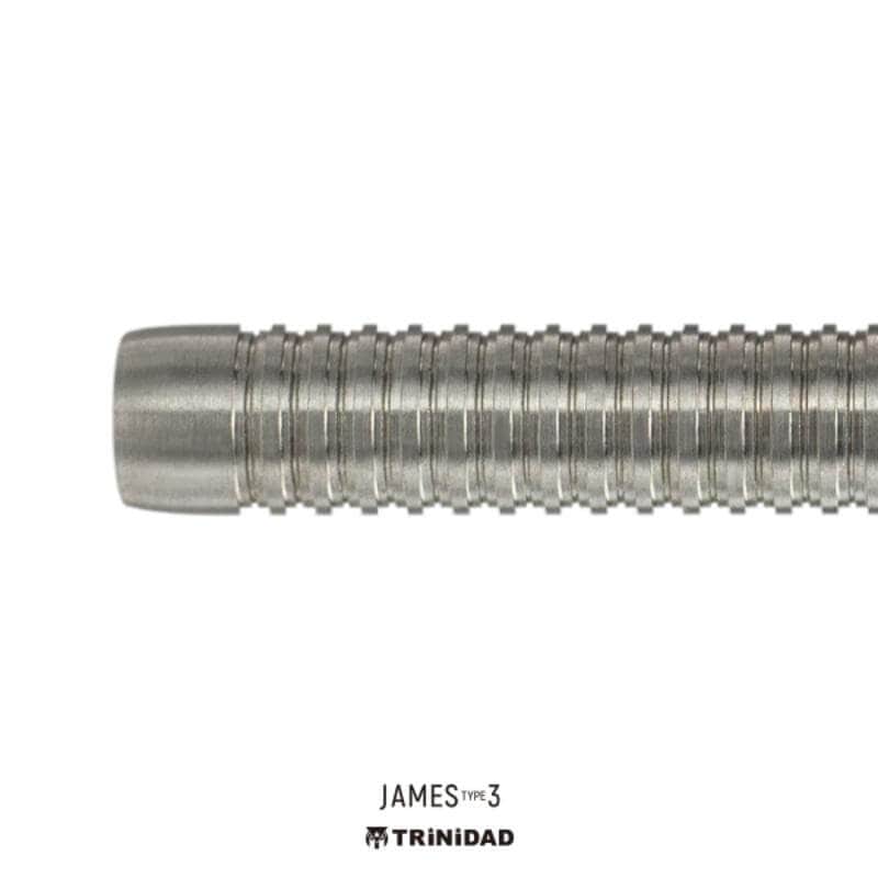 トリニダード James Type3 ジェームス3 2BA20g ジェームス・ベイリー