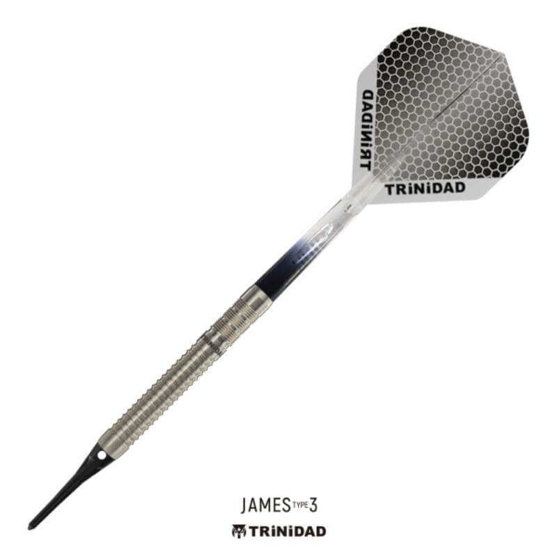 トリニダード James Type3 ジェームス3 2BA20g ジェームス・ベイリー