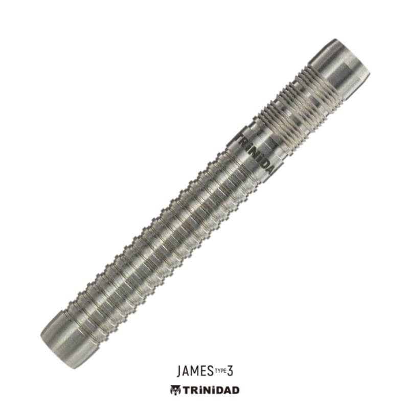 トリニダード James Type3 ジェームス3 2BA20g ジェームス・ベイリー