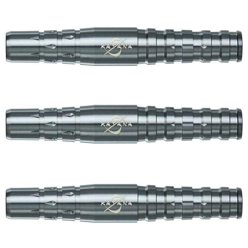 ダイナスティー 古豪・国士無双 コゴウ コクシムソウ 2BA20g ダーツ バレル