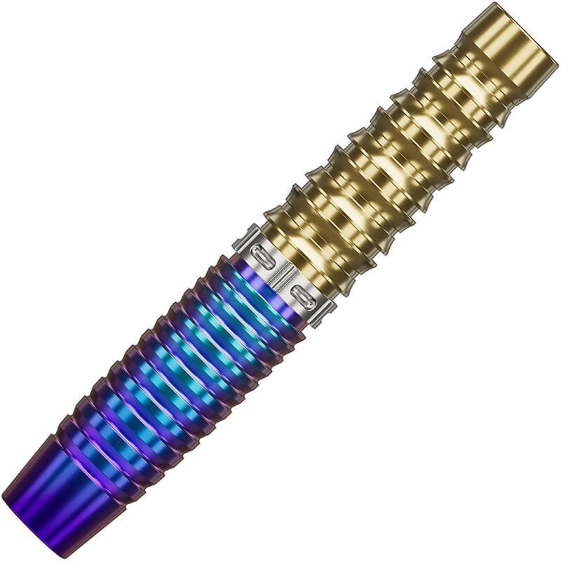 ターゲット ZENITH G2 ゼニス2 2BA20g チェン・ホートン(トン・サク
