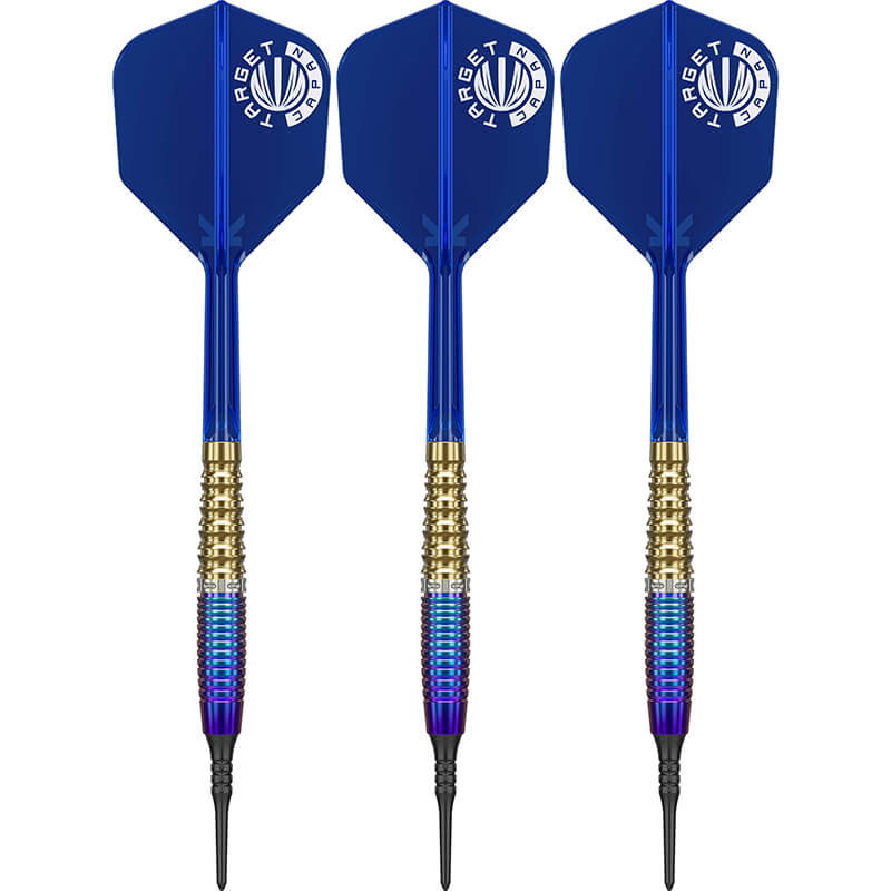 ターゲット ZENITH G2 ゼニス2 2BA20g チェン・ホートン(トン・サク