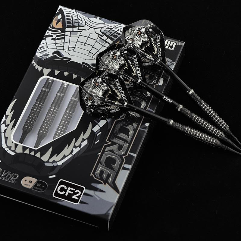 ONE80 CROCFORCE CF2 クロックフォース2 2BA20g ダーツ バレル